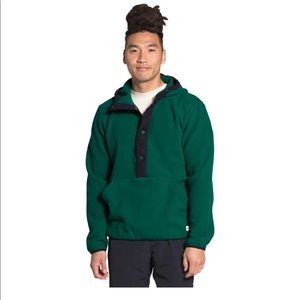 The North Face Carbondale 1/4-Snap Fleece - Men's